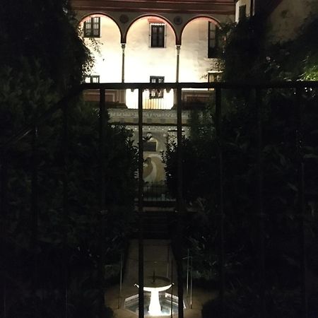 Vidrio Apartment 塞维利亚 外观 照片