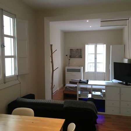 Vidrio Apartment 塞维利亚 外观 照片