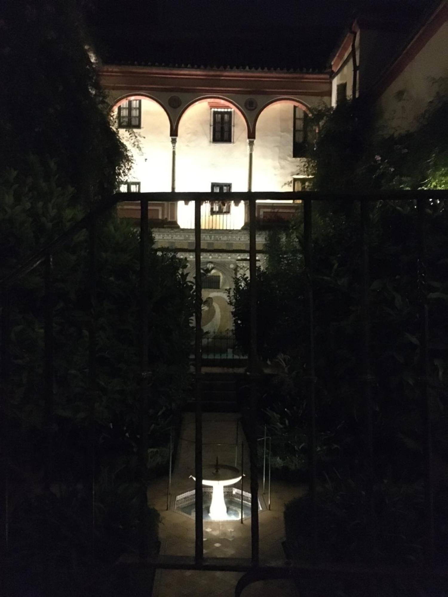 Vidrio Apartment 塞维利亚 外观 照片