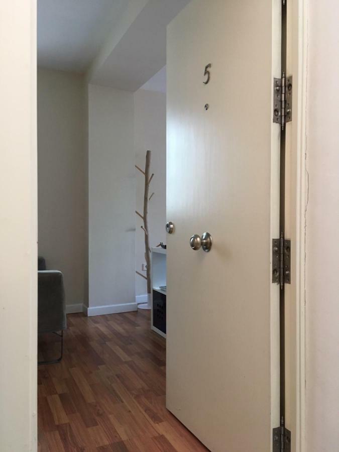 Vidrio Apartment 塞维利亚 外观 照片