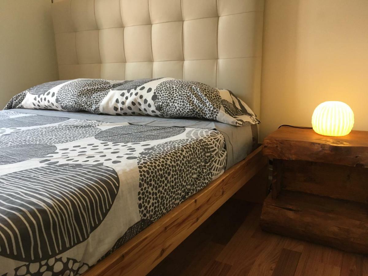 Vidrio Apartment 塞维利亚 外观 照片