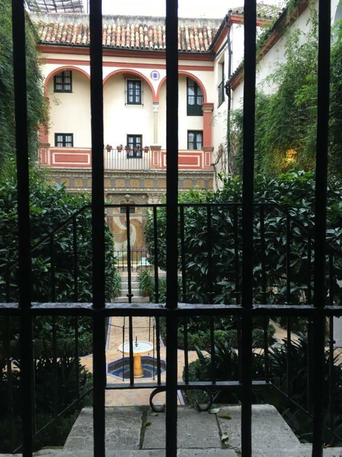 Vidrio Apartment 塞维利亚 外观 照片